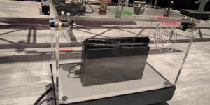 Nintendo Switch Hardware