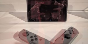 Nintendo Switch Hardware