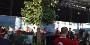 Nintendo Switch München Location