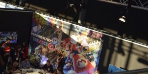 Nintendo Switch München Location