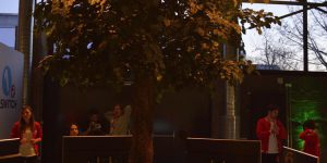 Nintendo Switch München Location