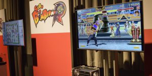 Nintendo Switch München Location