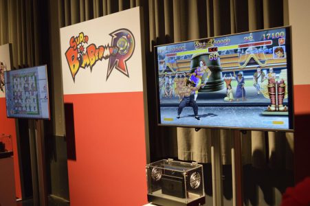 Nintendo Switch München Location