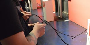 Nintendo Switch München Location