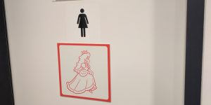 Nintendo Switch München Location