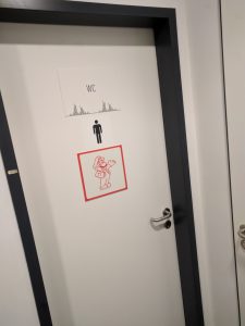 Nintendo Switch München Location