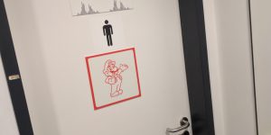 Nintendo Switch München Location