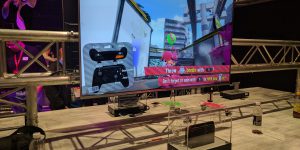 Nintendo Switch Splatoon 2