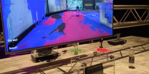 Nintendo Switch Splatoon 2