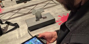 Nintendo Switch Splatoon 2