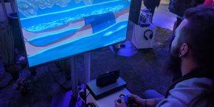 The Legend of Zelda: Breath of the Wild Nintendo Switch