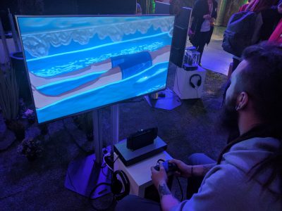 The Legend of Zelda: Breath of the Wild Nintendo Switch