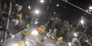 The Legend of Zelda: Breath of the Wild Nintendo Switch