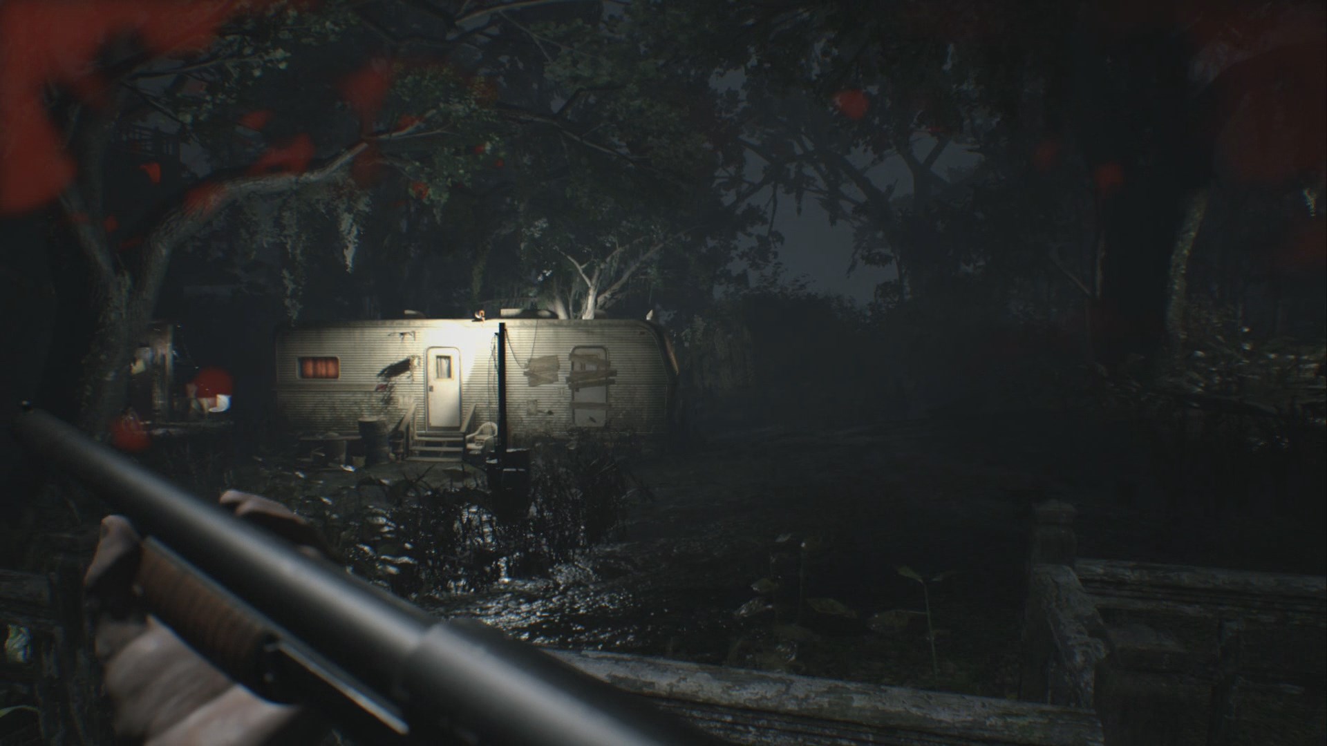 Resident Evil 7 Trailer