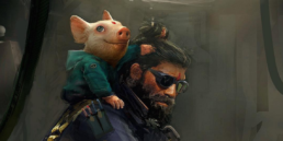 Beyond Good and Evil 2