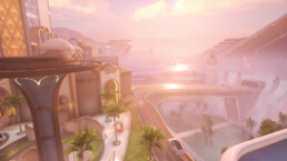 overwatch oasis