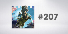 Pixelburg Podcast Zelda Breath Of The Wild