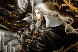 Castlevania Netflix
