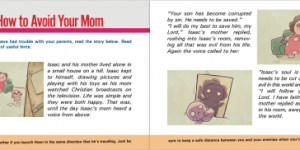 Afterbirth Plus Switch