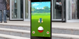 Pokémon Go zweite Generation