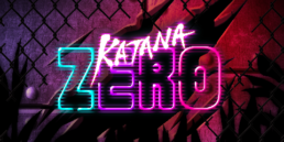 katana zero logo
