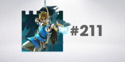 pixelburg podcast zelda breath of the wild