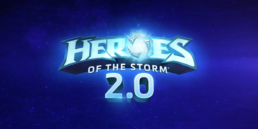 Heroes of the Storm Update 2.0