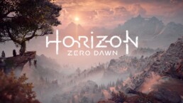 Horizon Zero Dawn