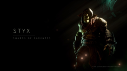 Styx: Shards of Darkness