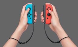 Nintendo Switch JoyCon