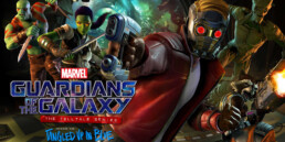 Marvel's Guardians of the Galaxy: The Telltale Series
