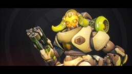 overwatch orisa