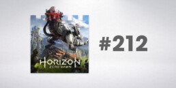 pixelburg podcast horizon zero dawn