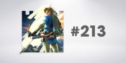 The Legend Of Zelda: Breath Of The Wild