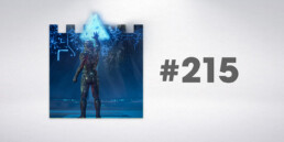 Pixelburg Podcast Mass Effect Andromeda