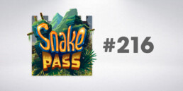 snake pass pixelburg podcast