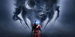 Prey Key Art Talos 1