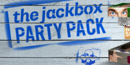 Jackbox Party Pack