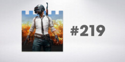 pixelburg podcast PLAYERUNKNOWN'S BATTLEGROUNDS