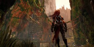 Darksiders 3