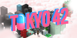Tokyo 42