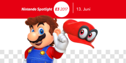 Nintendo Spotlight E3 2017