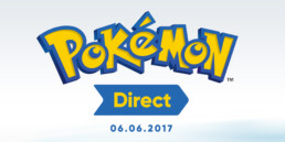 Pokémon-Direct