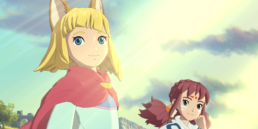 Ni No Kuni 2