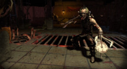 Path of Exile: The Fall of Oriath