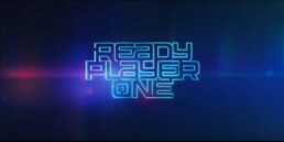 Ready Player One Trailer
