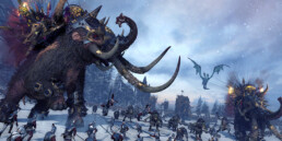Total War: Warhammer 2: Norsca