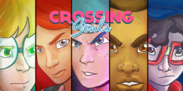 Crossing Souls