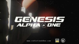Genesis Alpha One
