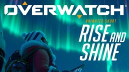 Overwatch Animated Short - Rise and Shine